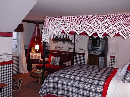 Greenwoods Bed & Breakfast Inn Honeoye Екстериор снимка
